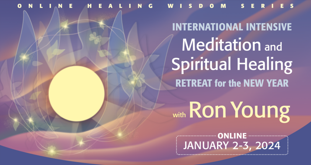 International Intensive Meditation and Spiritual Healing Retreat for ...